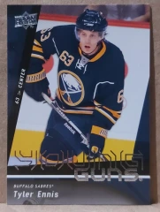 2009-10 Upper Deck Young Guns Rookie #453 Tyler Ennis